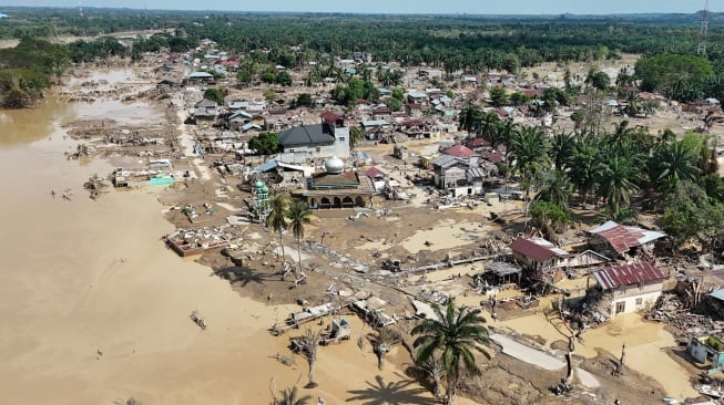  Anggota DPR Sentil Donasi Rp10 Miliar yang Dikumpulkan Ferry Irwandi: Negara Sudah Keluarkan Triliunan